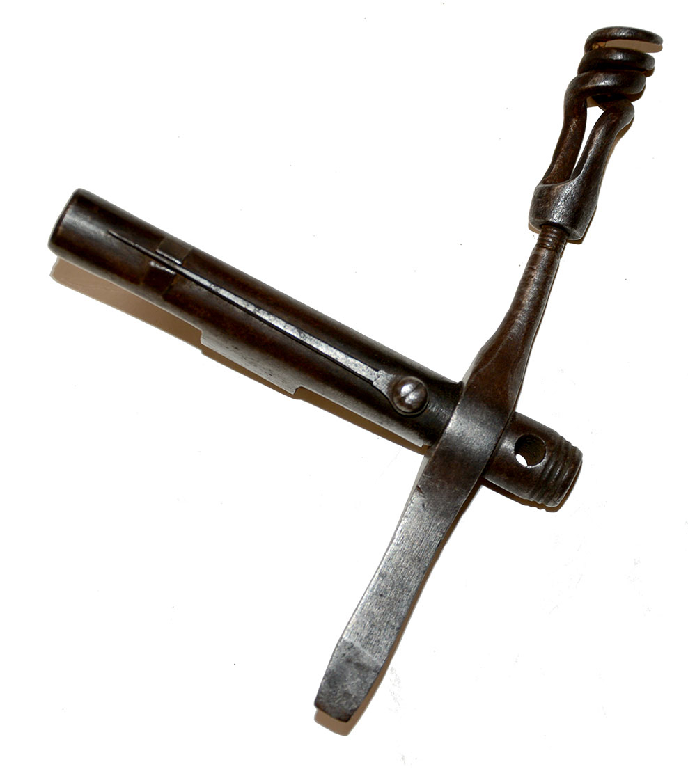 ENFIELD SERGEANT’S GUN TOOL