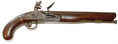 BRITISH 1796 TYPE HEAVY DRAGOON PISTOL