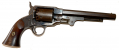 ROGERS AND SPENCER ARMY MODEL REVOLVER