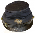 3RD INFANTRY OFFICER’S MCDOWELL CAP