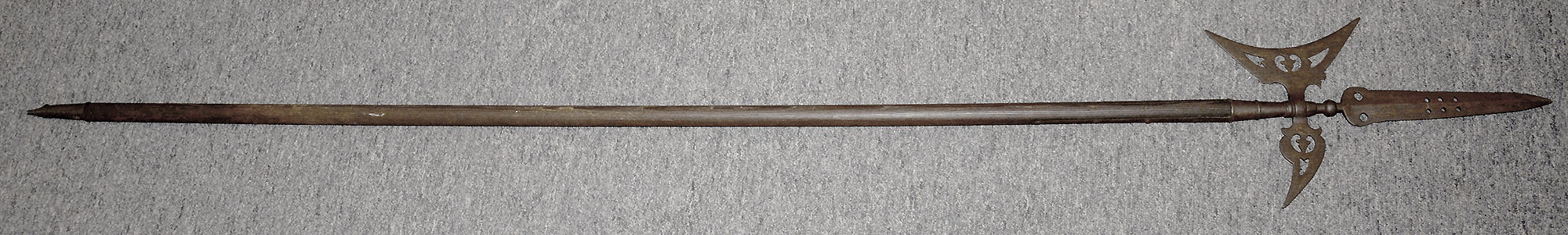 EXTREMELY RARE COLONIAL AMERICAN MADE 