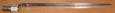 U.S. MODEL 1855 .58 CALIBER SOCKET BAYONET