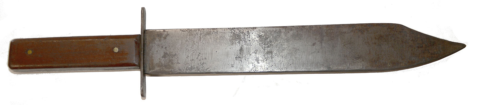 CONFEDERATE ARSENAL TYPE 