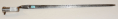 RARE SOCKET BAYONET FOR GREENE RIFLE