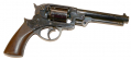 DOUBLE-ACTION STARR .44 REVOLVER, LIKELY DELIVERED IN APRIL 1863
