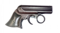 EARLIER REMINGTON ELLIOT .32 PISTOL – SERIAL NO. 3075