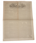 THE LIBERATOR NEWSPAPER – MAY 16, 1862 EDITION