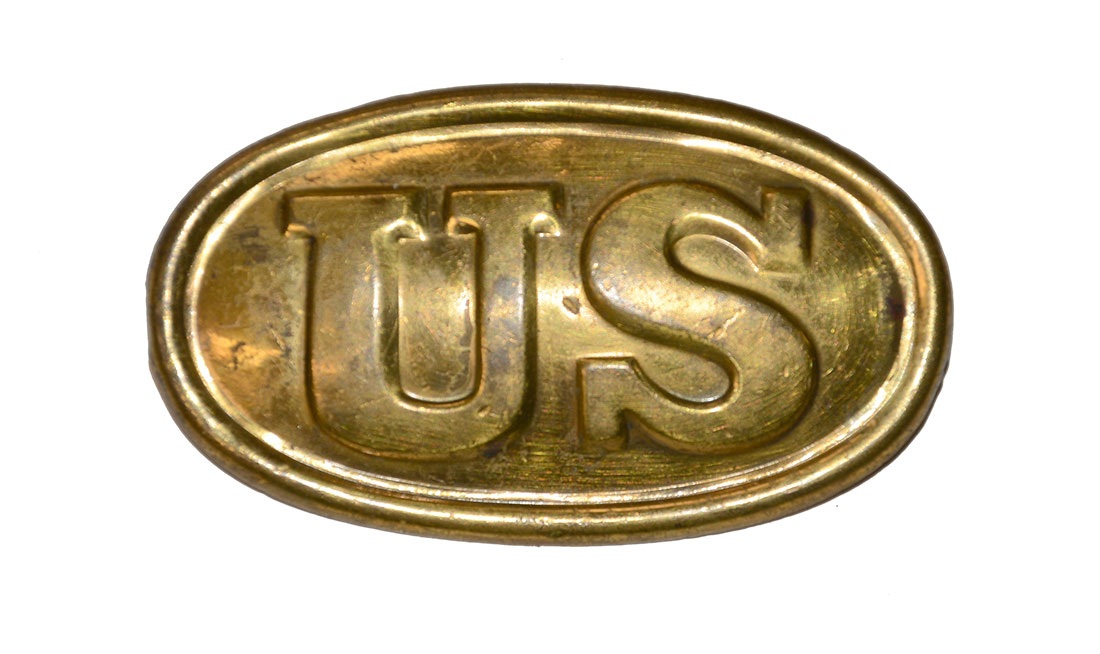 SMALL SIZE P1839 CARTRIDGE BOX PLATE