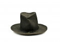 GREAT LOOKING CIVIL WAR HARDEE HAT SOLDIER-MODIFIED TO A CAMPAIGN HAT 