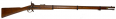 MAGNIFICENT CONDITION CONFEDERATE INSPECTED ENFIELD RIFLE-MUSKET
