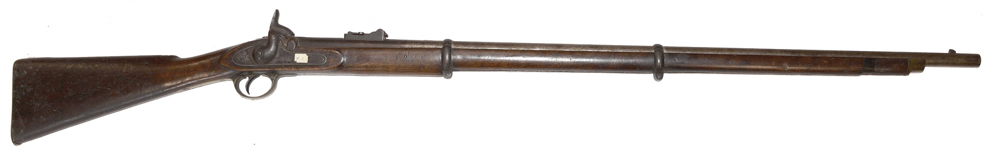 1862 DATED TOWER ENFIELD RIFLE-MUSKET