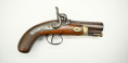 BRITISH PHILADELPHIA DERINGER COPY
