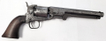 LONDON COLT MODEL 1851 NAVY REVOLVER - LATE PRODUCTION - 1856
