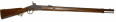 AUSTRIAN MODEL 1849 RIFLE – THE “GARIBALDI RIFLE” 