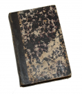 VOLUME I – SCOTT’S INFANTRY TACTICS, 1858