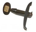 A VERY RARE MAINSPRING VICE FROM ANTIETAM