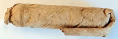 RARE EARLY .69 CALIBER ROUND BALL CARTRIDGE