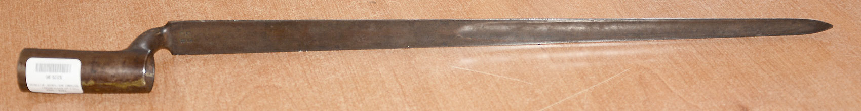 US M1816 SOCKET BAYONET 