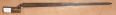 US M1816 SOCKET BAYONET 