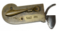 SPRING-LOADED BLEEDER – MAKER MARKED