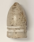 RARE .69 CALIBER GARDNER BULLET