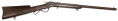 RARE, NICE BALLARD CARBINE