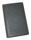 ID’D BAYONET EXERCISE MANUAL – SGT. CHARLIE CURRIER AND LT. HORATIO JENKINS, 40th MASSACHUSETTS