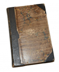 ID’D 1858 NY STATE MILITIA REGULATIONS – COMPANY D, CANASERAGAS LIGHT INFANTRY/MILITIA
