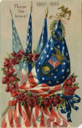 MEMORIAL DAY CLOSURE