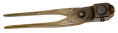 .58 CALIBER BRASS ENFIELD BULLET MOLD – SIDE CAST