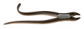 DENTAL FORCEPS – MAKER MARKED