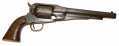 REMINGTON NEW MODEL ARMY REVOLVER
