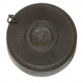 CIVIL WAR US NAVY SAILOR’S SHAVING SOAP CASE
