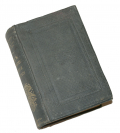 1862-DATED COPY OF US INFANTRY & RIFLE TACTICS