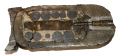 SECTIONED 3-INCH DYER CASE SHOT 