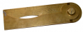 EXCELLENT SET OF CIVIL WAR ARTILLERY GUNNER’S CALIPERS