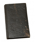 CIVIL WAR POCKET TESTAMENT