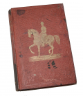 CAVALRY MANUAL – NOLAN’S SYSTEM FOR TRAINING CAVALRY HORSES – PUBLISHED 1862