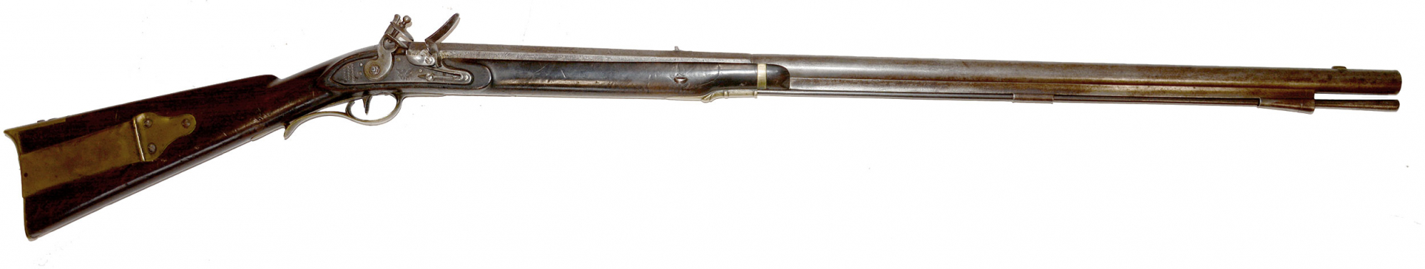 HARPERS FERRY RIFLE MODEL 1814