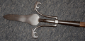 AN ARTILLERY LINSTOCK IN THE STYLE OF THE EARLY 18th CENTURY