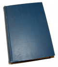 BOOK, “ORDERLY BOOKS” OF THE 4TH AND 2ND NEW YORK REGIMENTS, 1778-1783