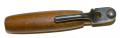 RARE .44 CALIBER STARR REVOLVER BULLET MOLD