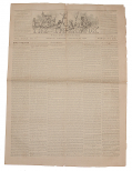 THE LIBERATOR NEWSPAPER – AUGUST 29, 1862 EDITION