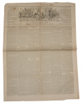 THE LIBERATOR NEWSPAPER – SEPTEMBER 12, 1862 EDITION