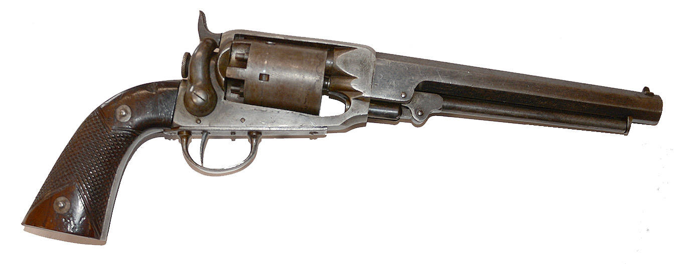 SCARCE JOSLYN REVOLVER
