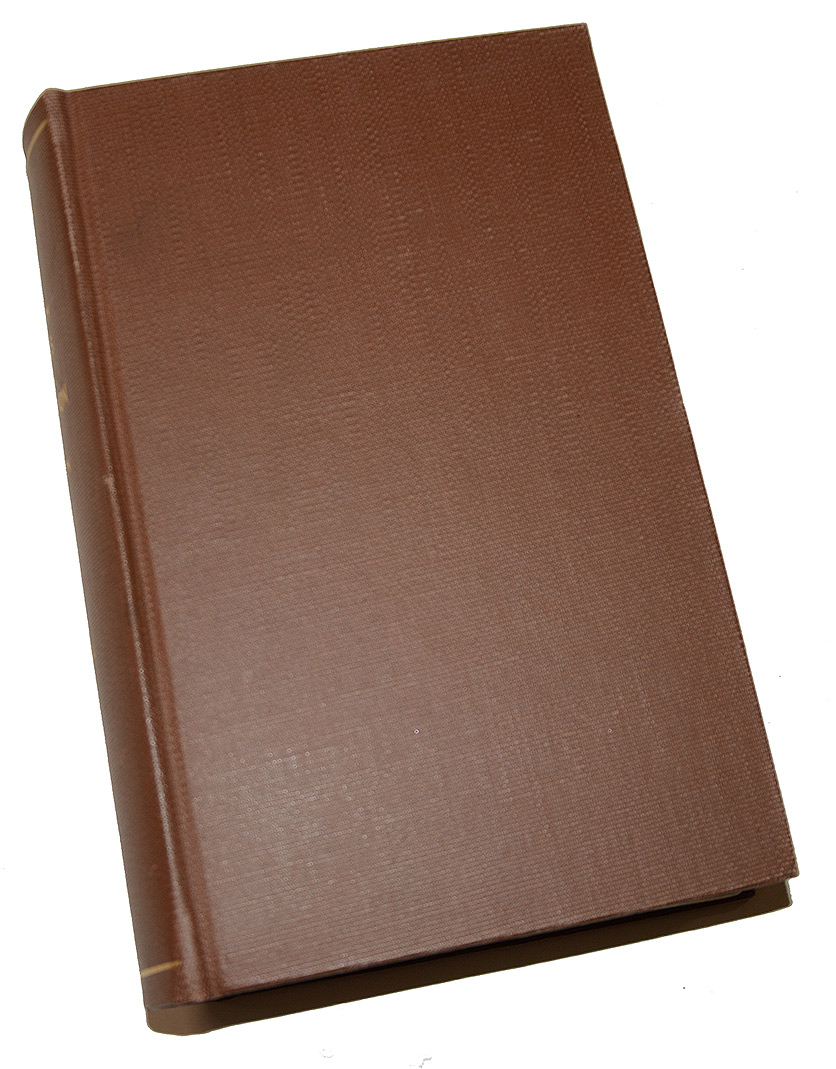 BOOK “MILITARY HEROS OF THE REVOLUTION” BY PETERSON, 1854