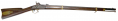 REMINGTON “ZOUAVE,” OR THE REMINGTON MODEL 1862 CONTRACT RIFLE - DATED 1863