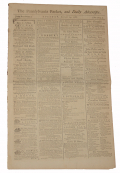 ORIGINAL PENNSYLVANIA PACKET & DAILY ADVERTISER – JAN. 29, 1788