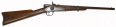 BEAUTIFUL CONDITION PALMER CAVALRY CARBINE