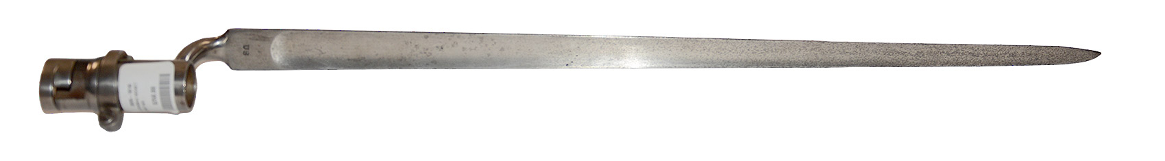 VERY NICE U.S. MODEL 1835/1842 SOCKET BAYONET